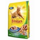 Friskies Adult - с месо, черен дроб и зеленчуци, за котки над 12 месеца 10 кг.